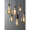 E27 Ledlamp Luce