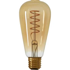 E27 Ledlamp Luce
