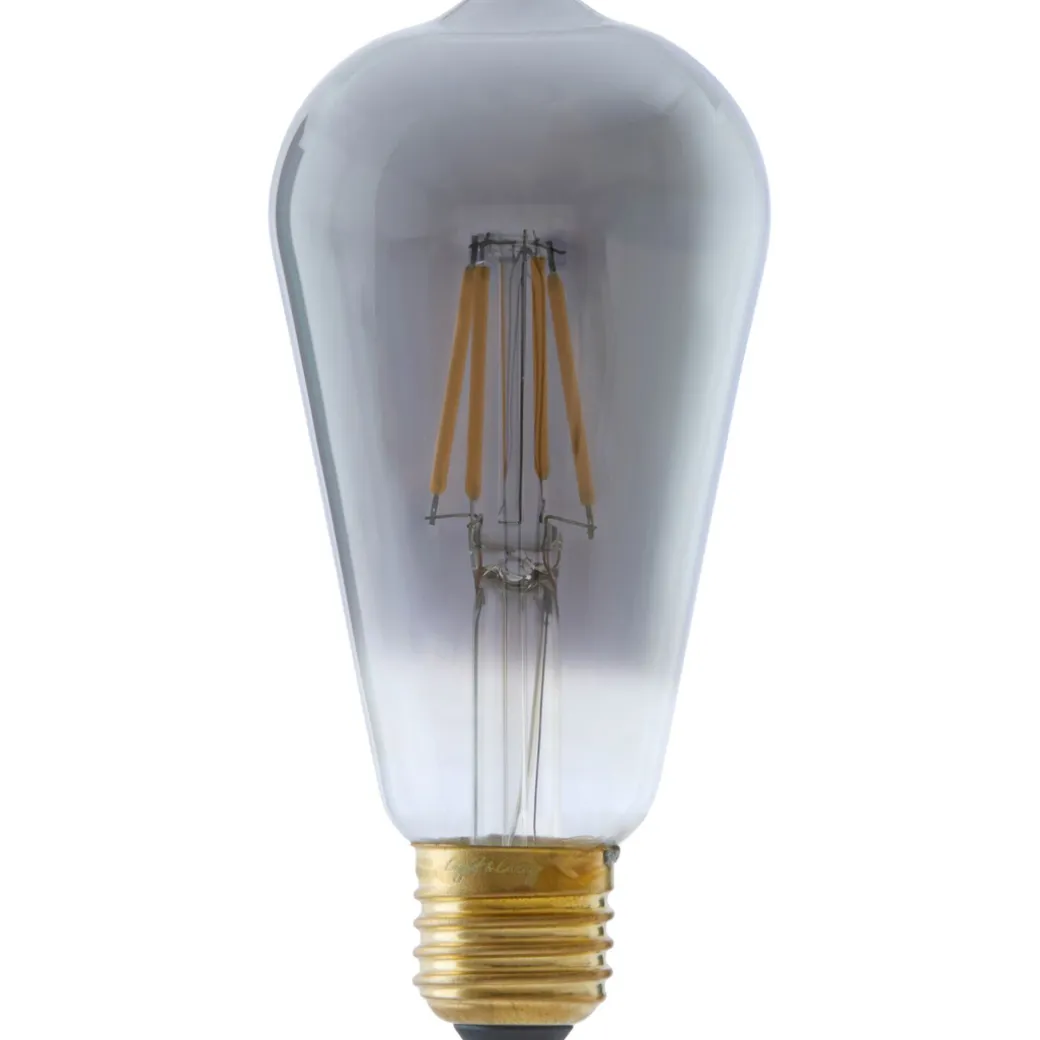 E27 Ledlamp Luce