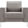 Fauteuil Barrio
