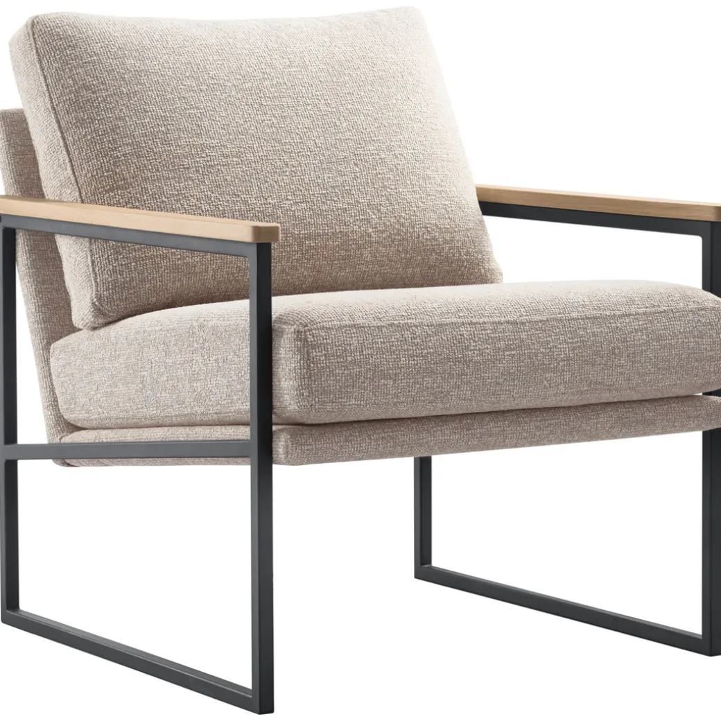 Fauteuil Claut