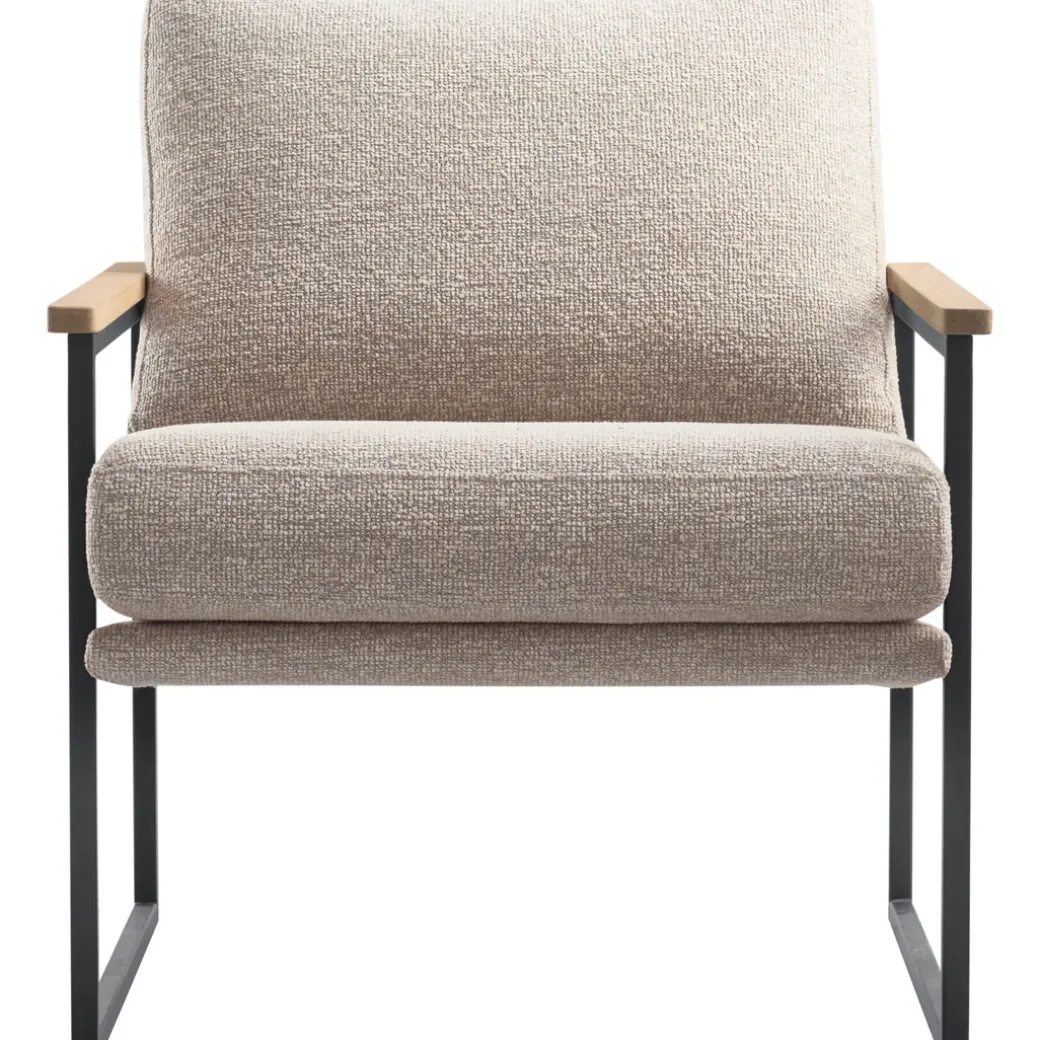 Fauteuil Claut