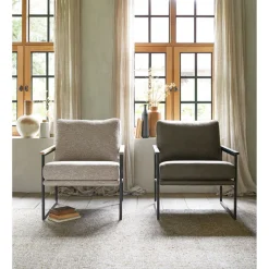 Fauteuil Claut