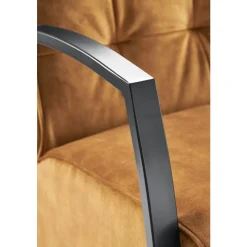 Fauteuil Metal