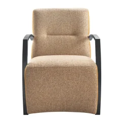 Fauteuil Metal