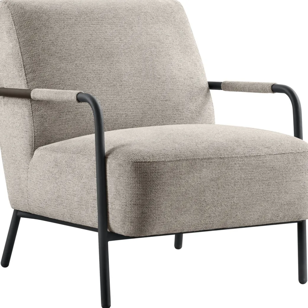 Fauteuil Posano