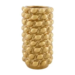 Gouden citroen