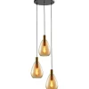 Hanglamp Felinio