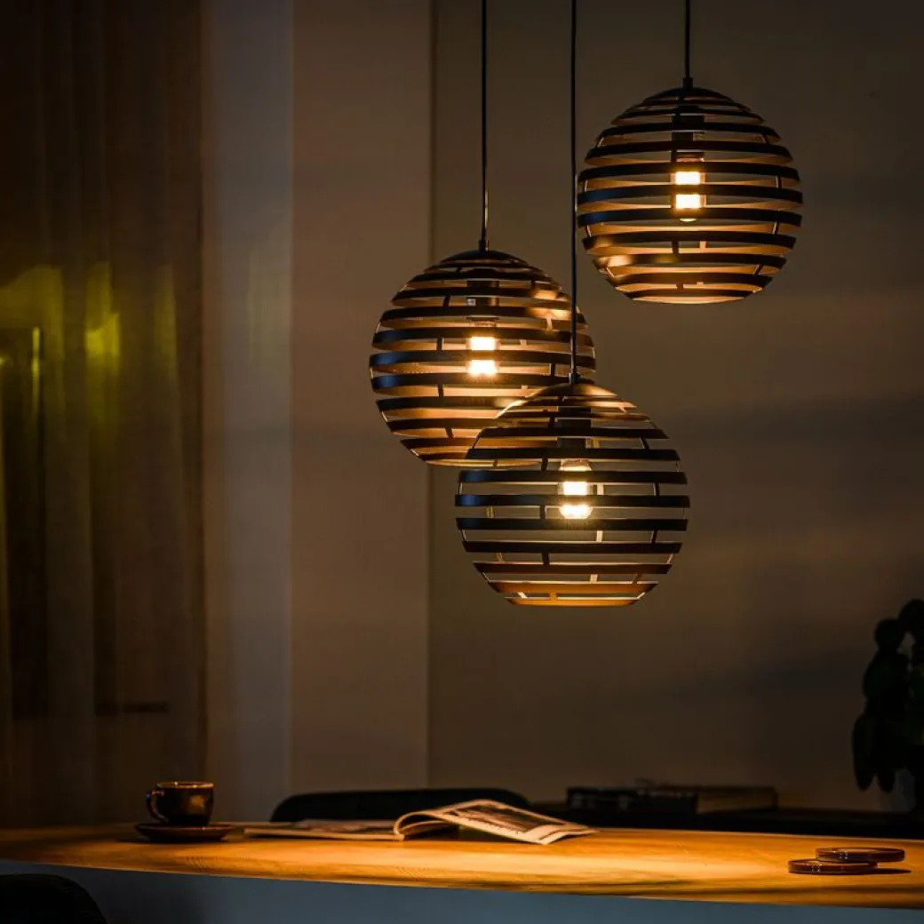 Hanglamp Fiorenza