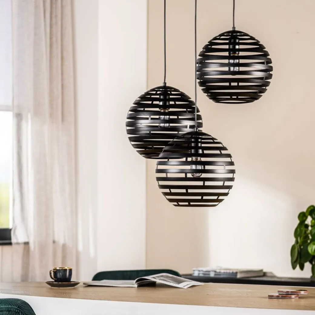 Hanglamp Fiorenza