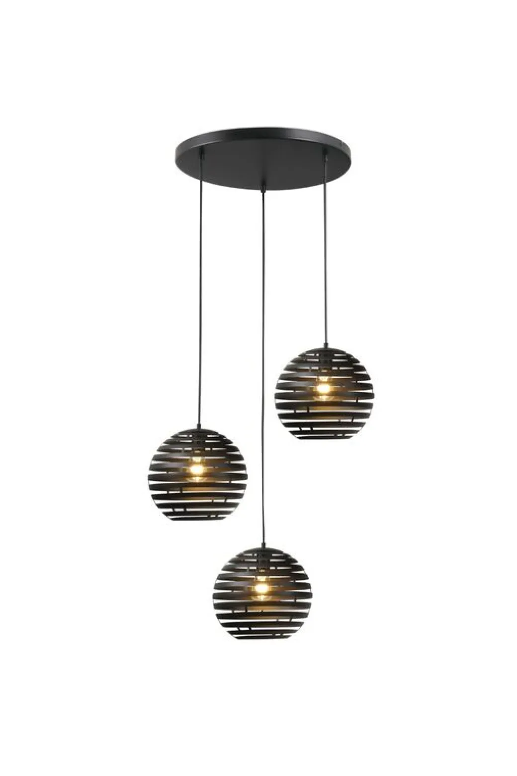 Hanglamp Fiorenza
