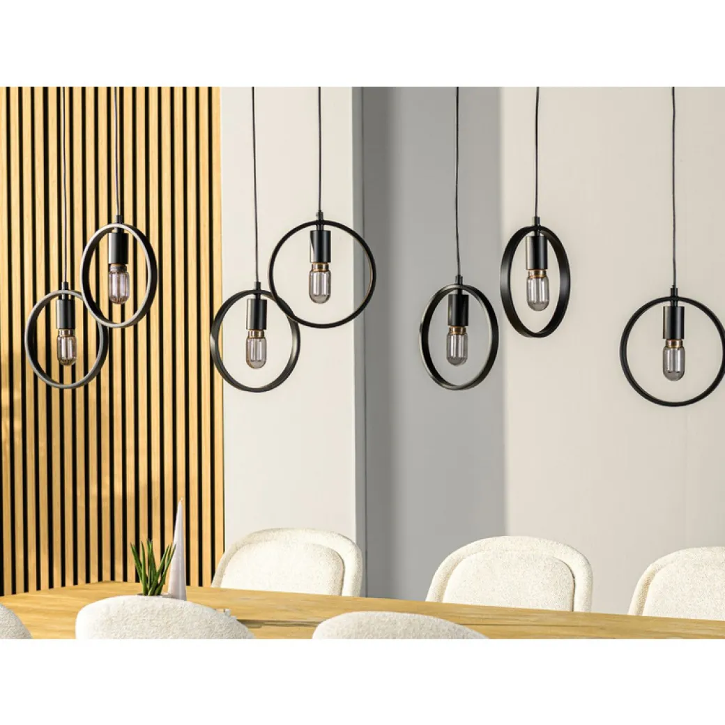 Hanglamp Girare