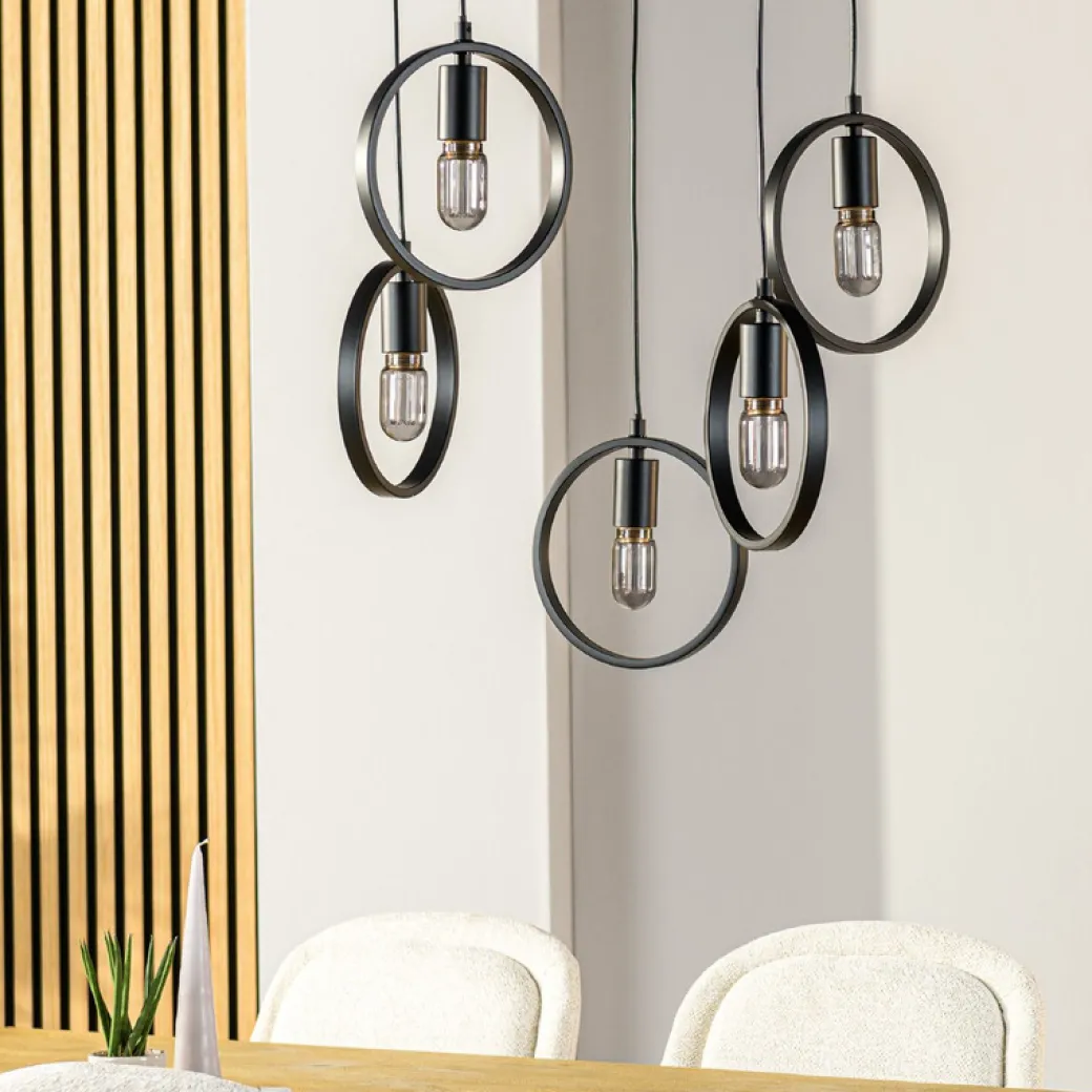 Hanglamp Girare