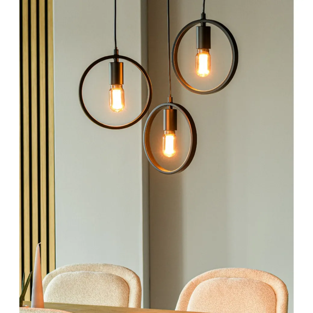 Hanglamp Girare