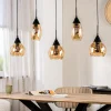Hanglamp Lungo
