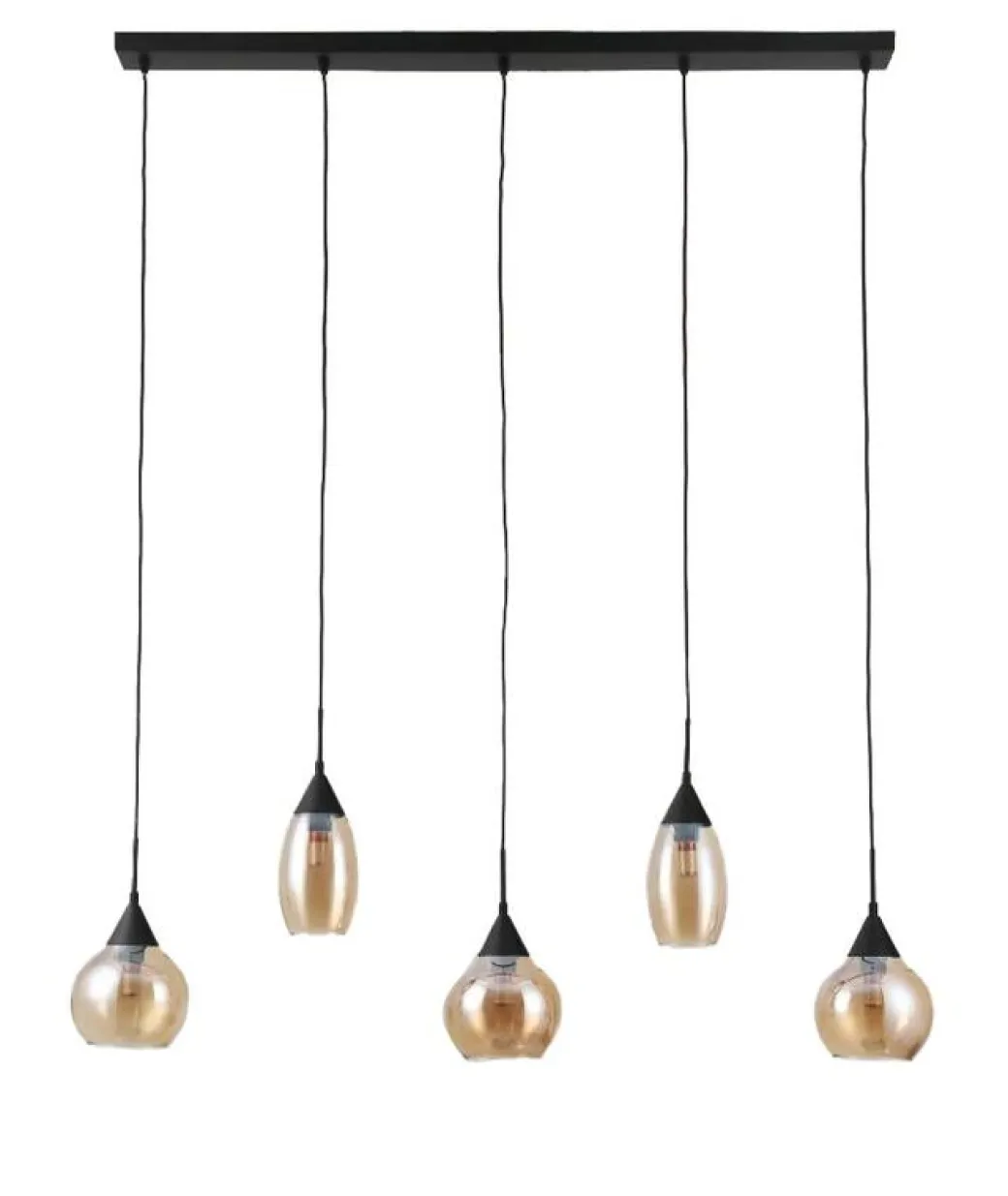 Hanglamp Lungo