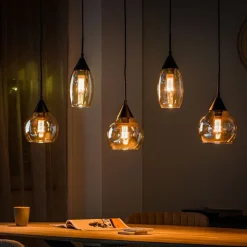 Hanglamp Lungo