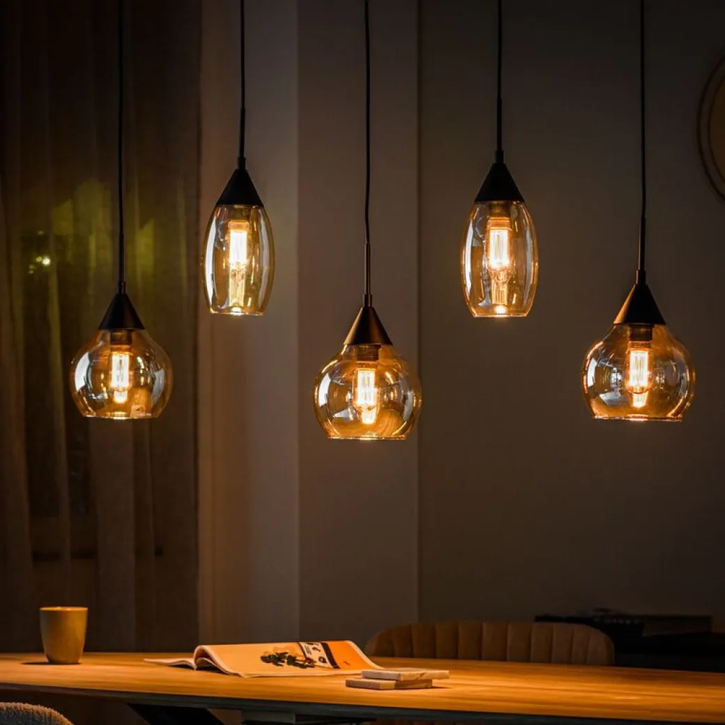Hanglamp Lungo