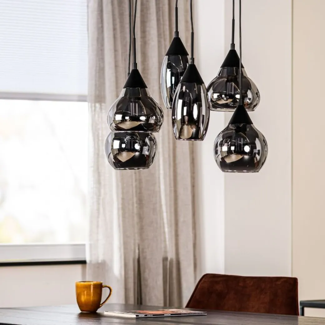 Hanglamp Lungo