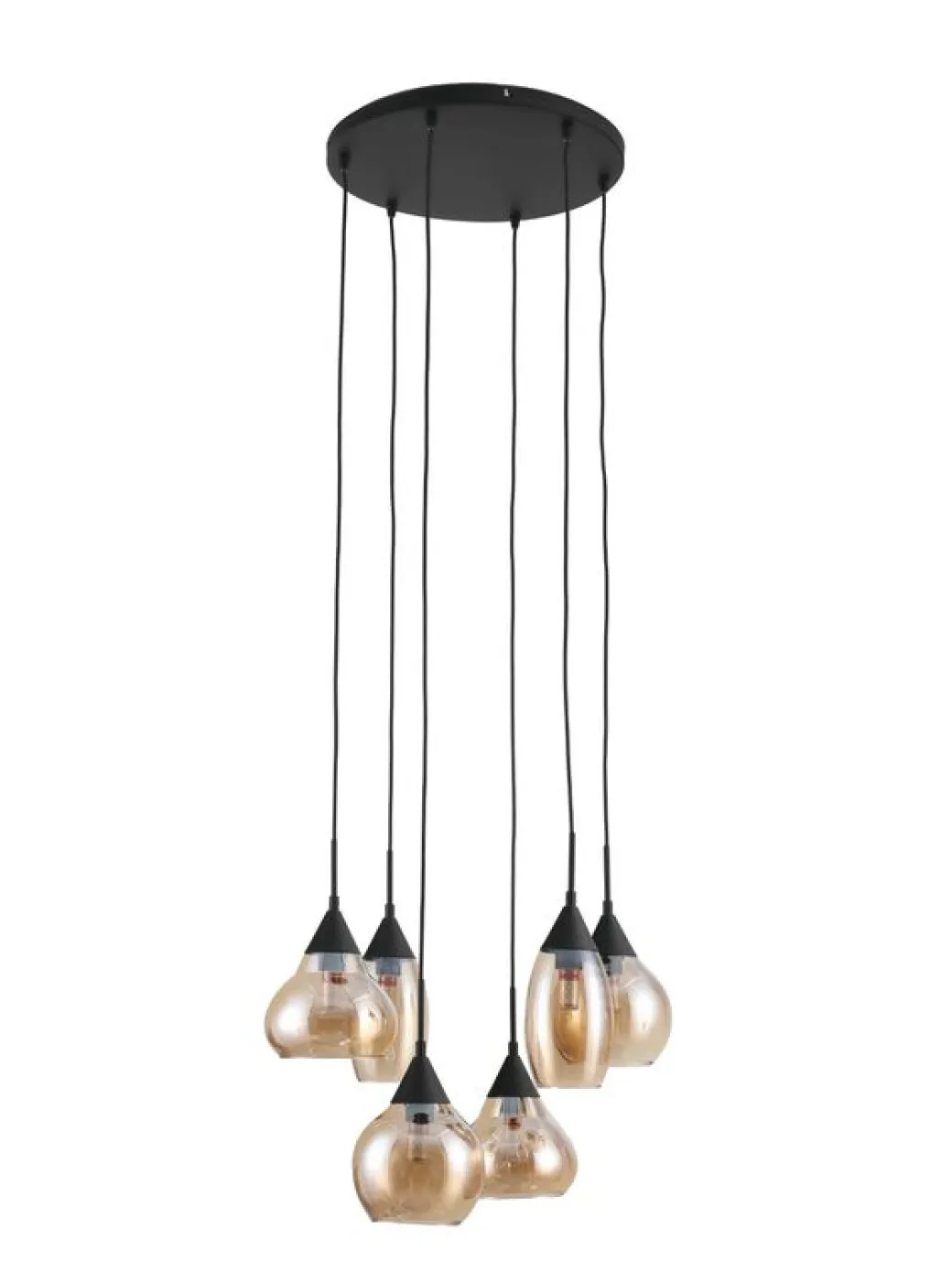 Hanglamp Lungo