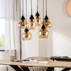 Hanglamp Lungo