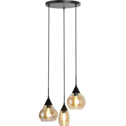 Hanglamp Lungo