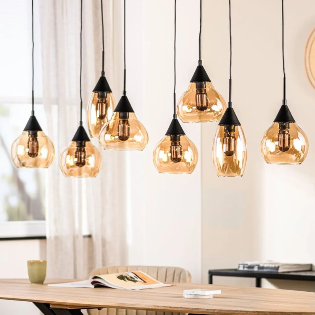 Hanglamp Lungo