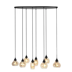 Hanglamp Lungo