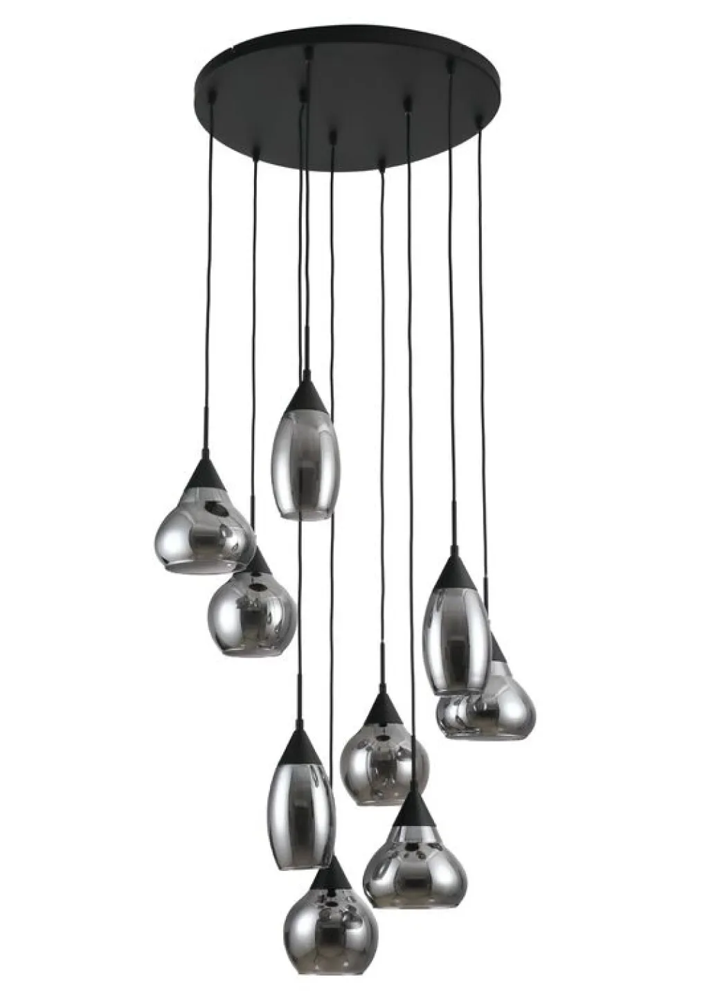Hanglamp Lungo