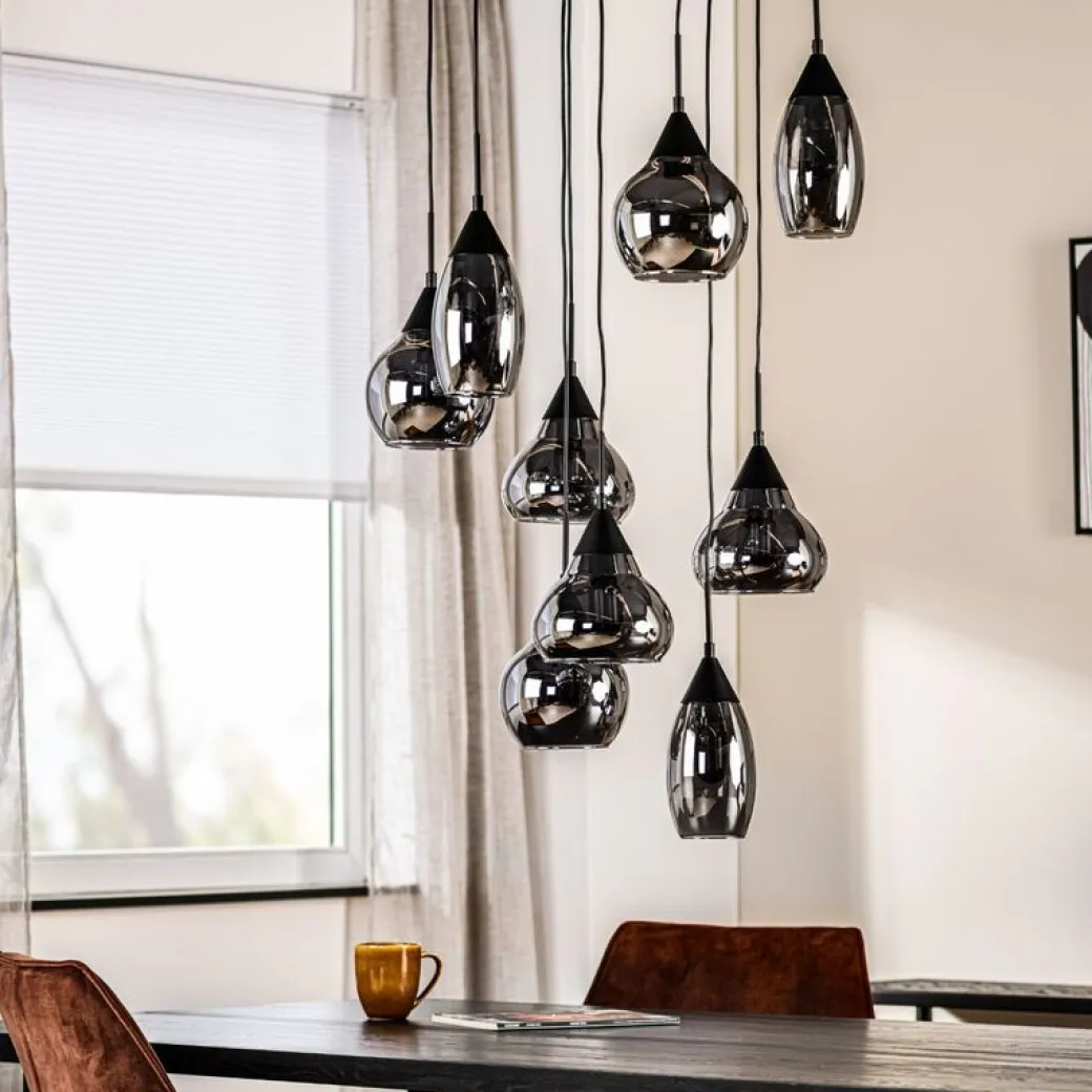 Hanglamp Lungo