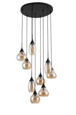 Hanglamp Lungo