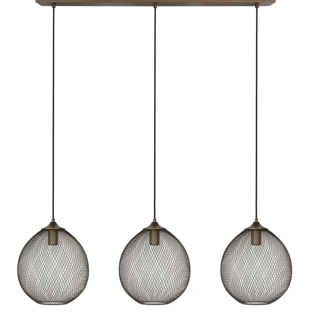 Hanglamp Maroggia