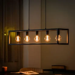 Hanglamp Tiamo