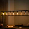 Hanglamp Tiamo