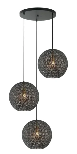 Hanglamp Tossica