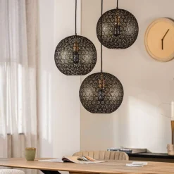 Hanglamp Tossica