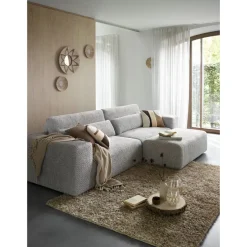 Hocker Lombardy