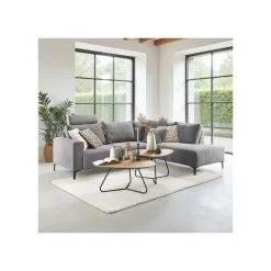 Hoekbank links Fabria