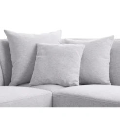 Hoekbank links Pantini