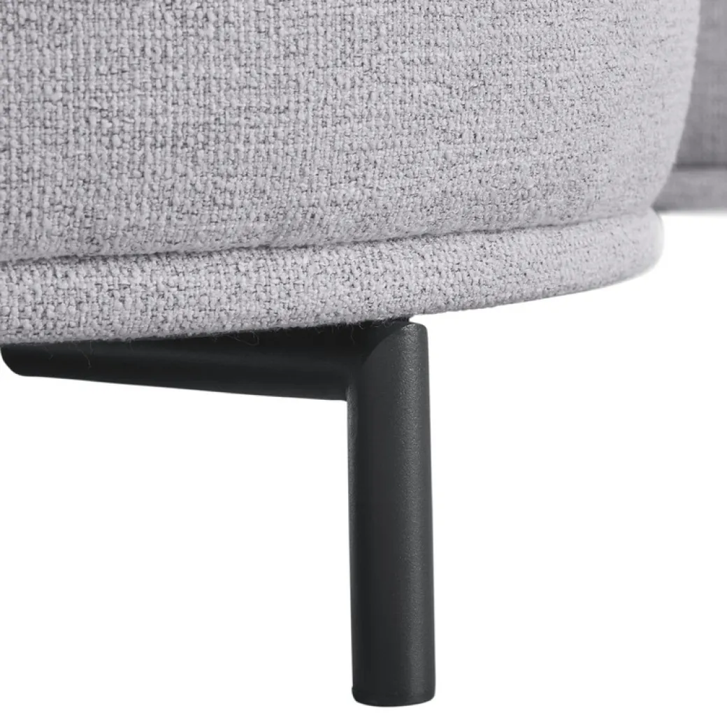 Hoekbank links Pantini