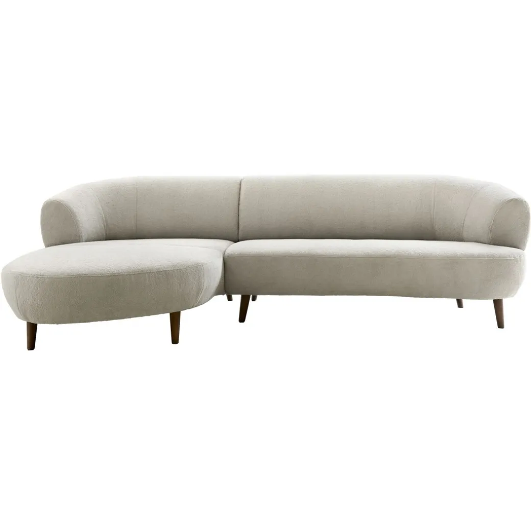 Hoekbank links Tilde