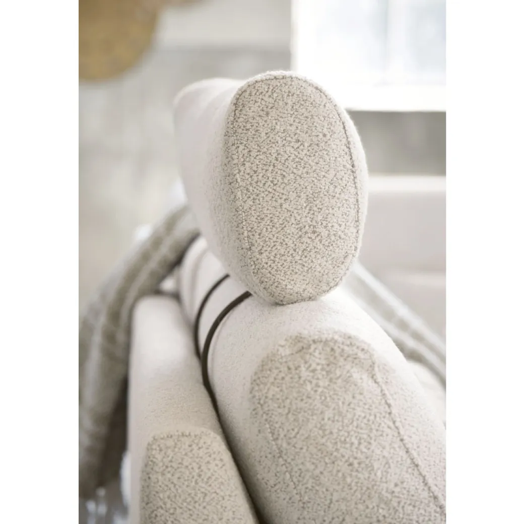 Hoekbank rechts Ansio