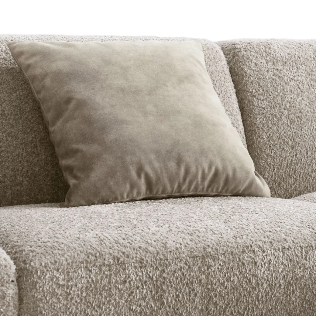 Hoekbank rechts Pantini
