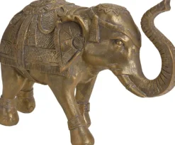 Olifant Bornio