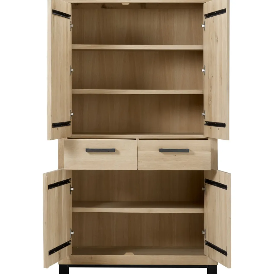 Opbergkast HEVANO