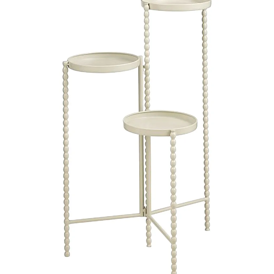 Plantentafel Liscia