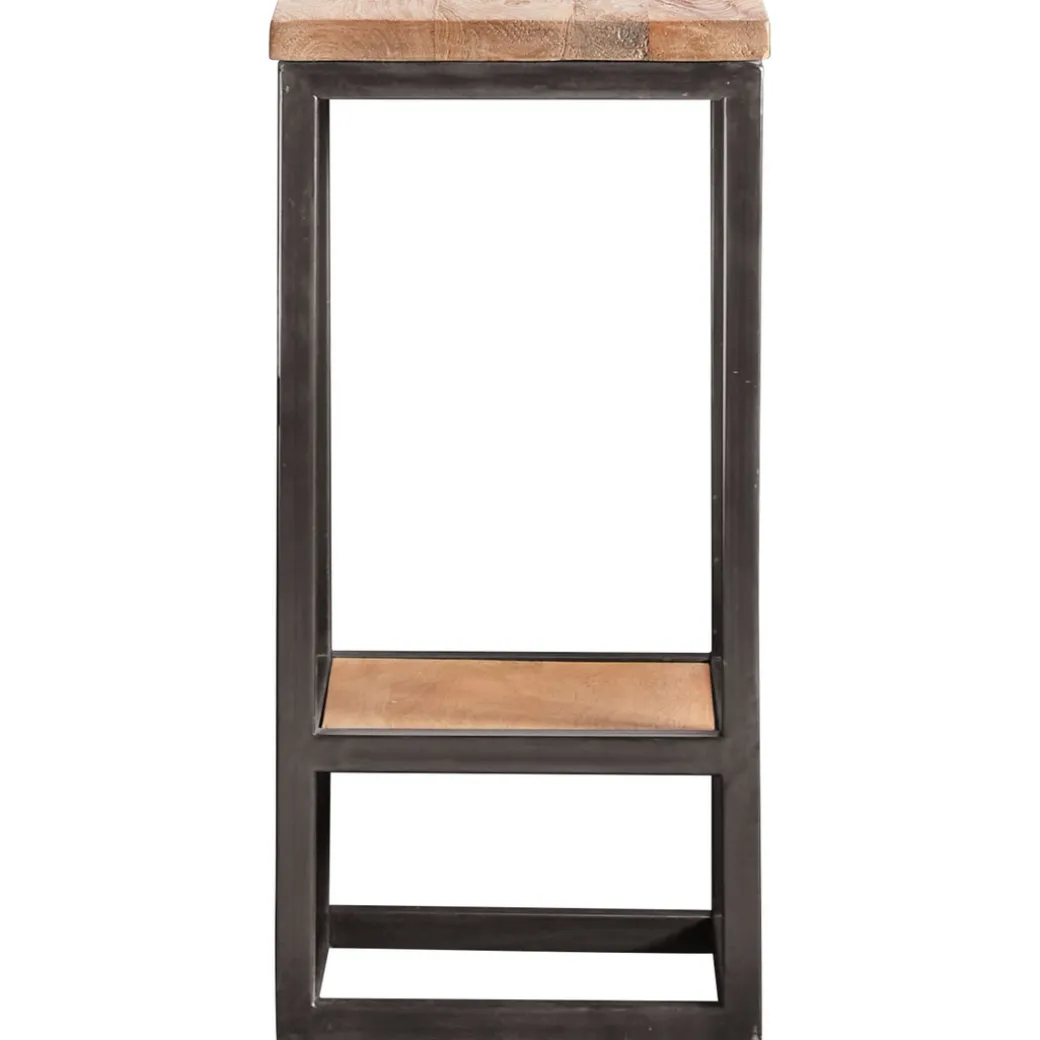 Plantentafel Mesola