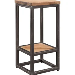 Plantentafel Mesola