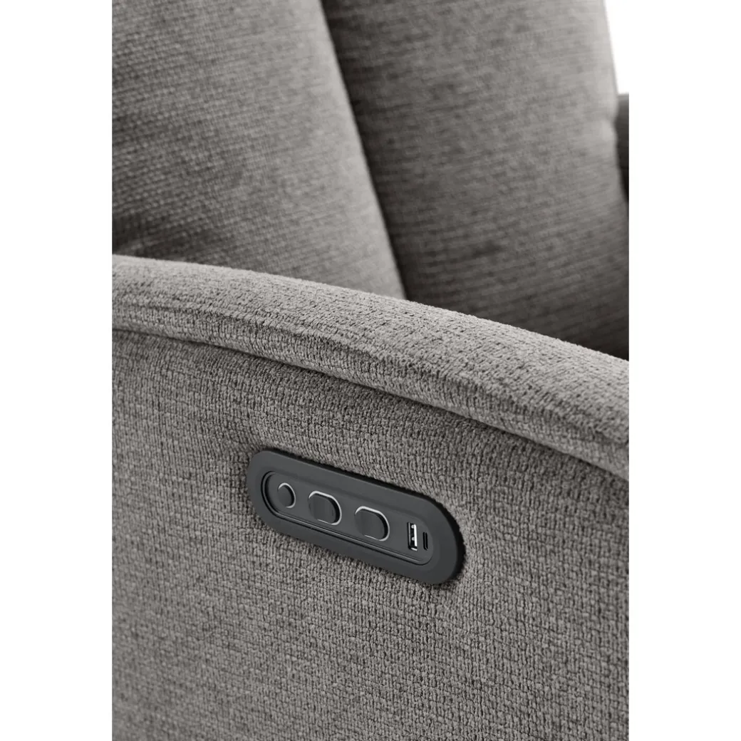 Relaxfauteuil Assele