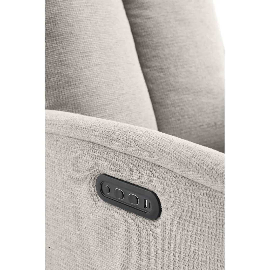 Relaxfauteuil Assele